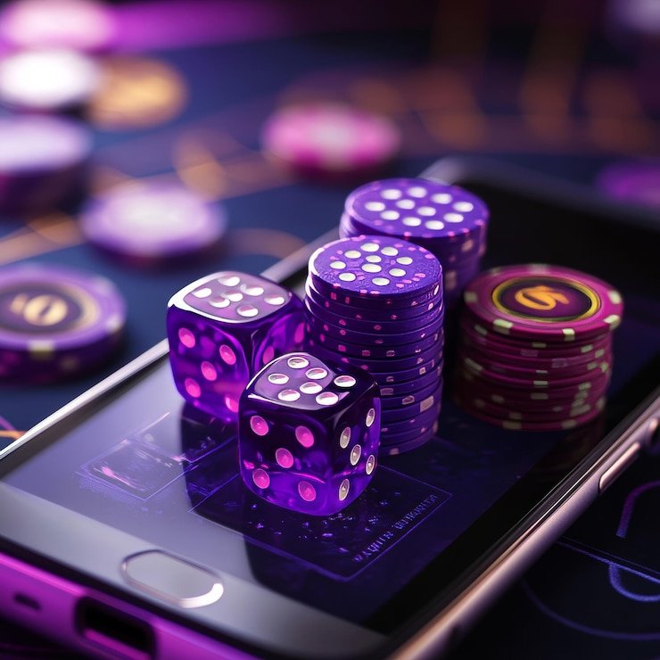 Antarmuka aplikasi mobile 138saga menampilkan meja dealer langsung dan menu navigasi