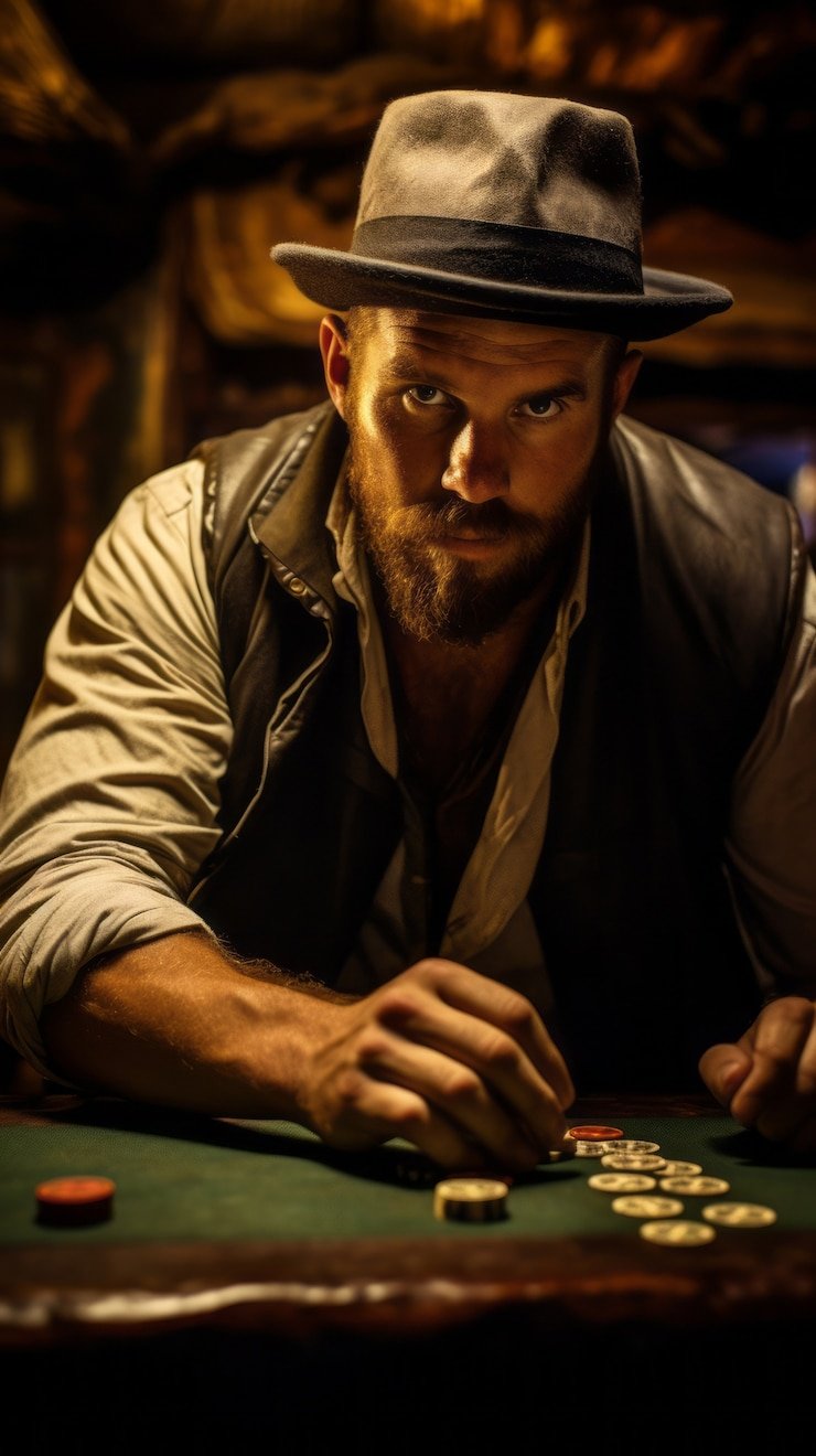 Egypt's Book of Mystery slot game di 138saga dengan tema Mesir kuno